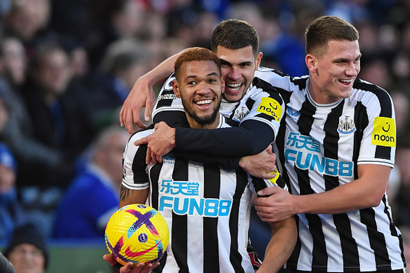 Hvar endar Newcastle á komandi tímabili?