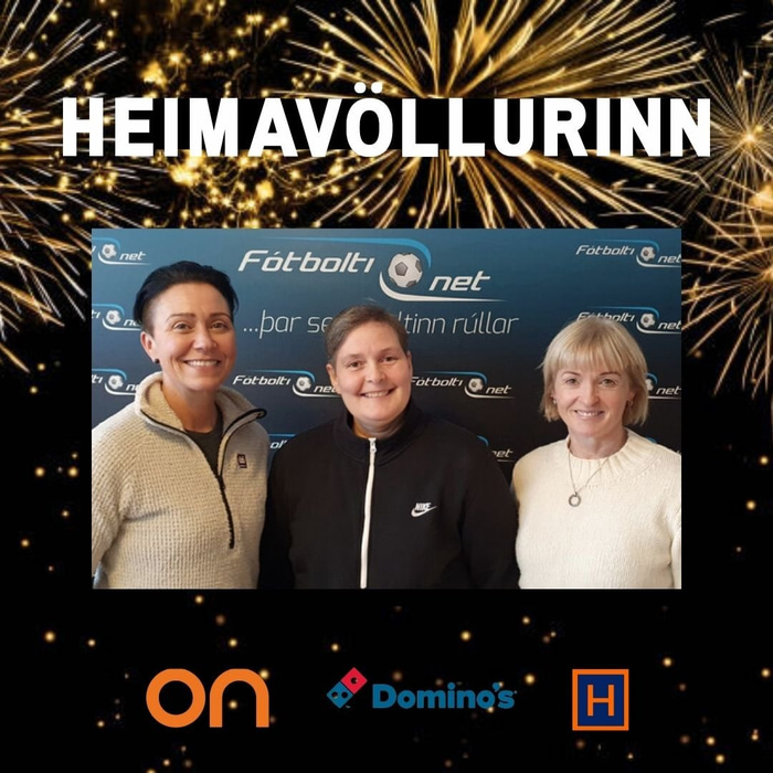 Áramótauppgjör Heimavallarins er lent
