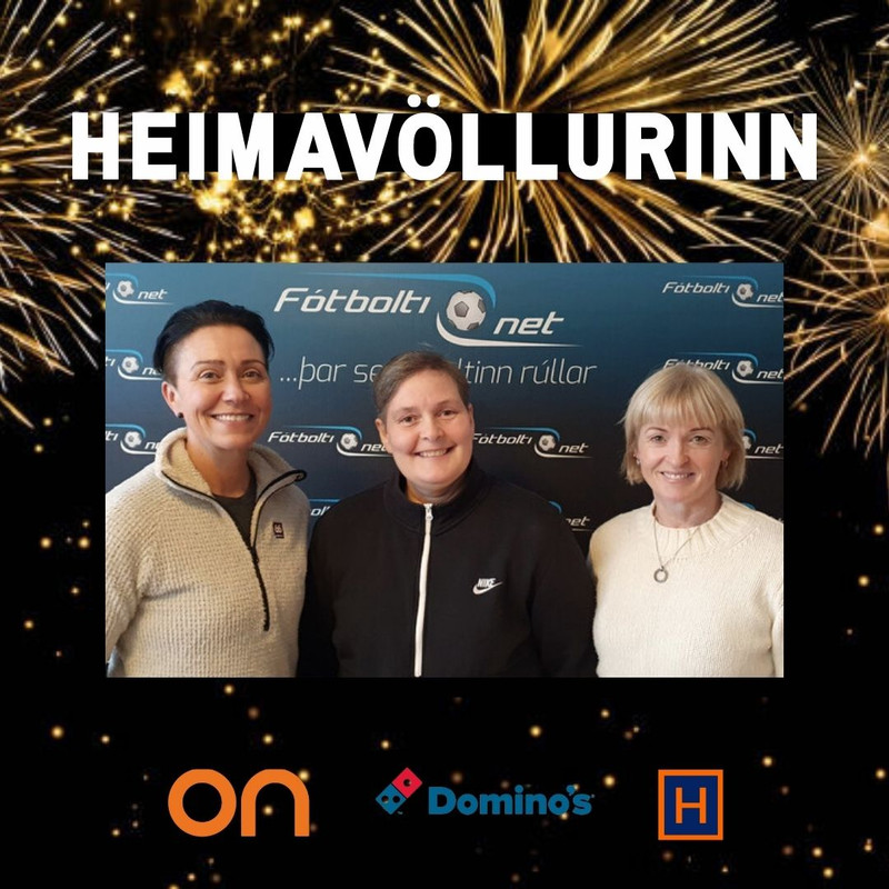 Áramótauppgjör Heimavallarins er lent