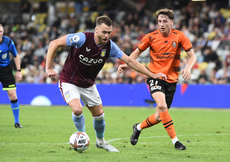 Chambers kampakátur: Norður-London er... vínrauð
