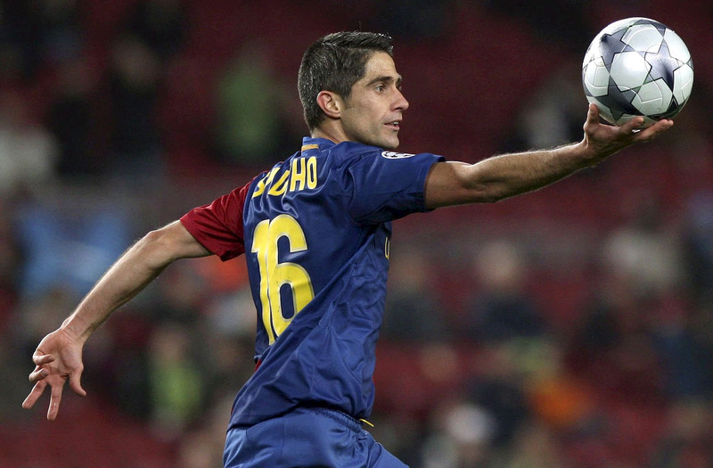 Sylvinho stýrir albanska liðinu.