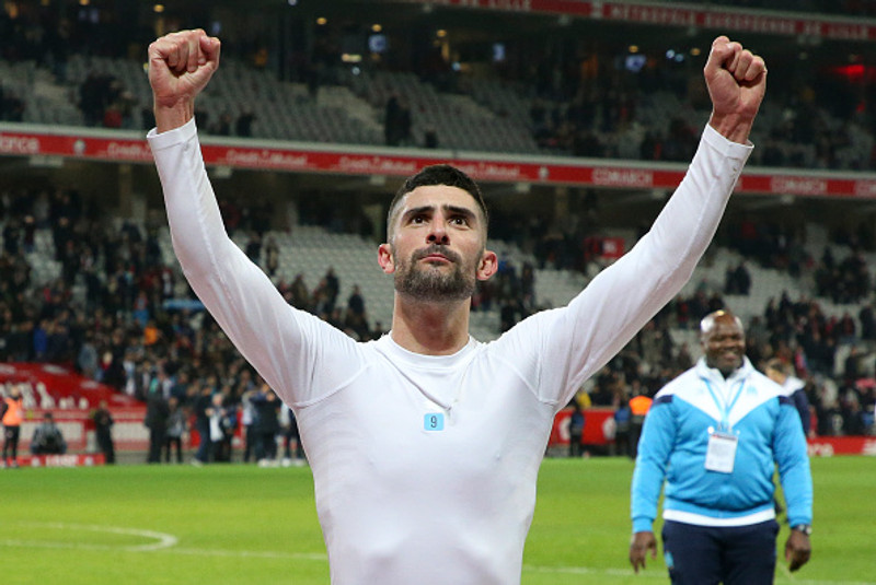 <b>Alvaro Gonzalez</b> - Þessi fyrrum leikmaður Villarreal og Marseille kom til Al-Nassr í ágúst og er nú orðinn samherji Ronaldo.