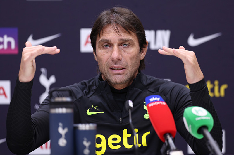 Antonio Conte