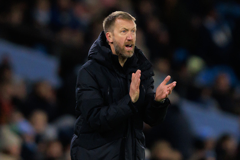 Graham Potter