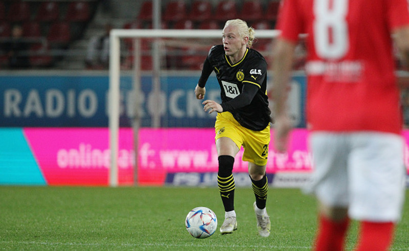 Kolbeinn Birgir Finnsson