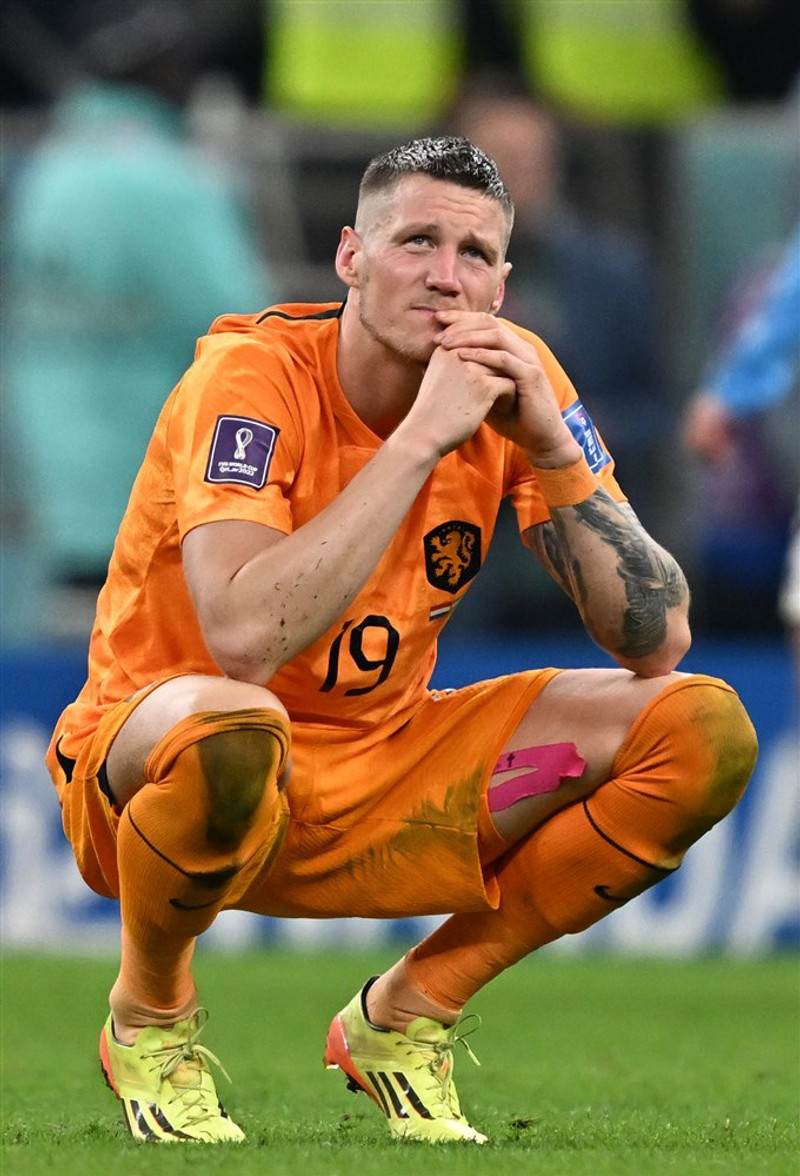 Weghorst til Man Utd (Staðfest)