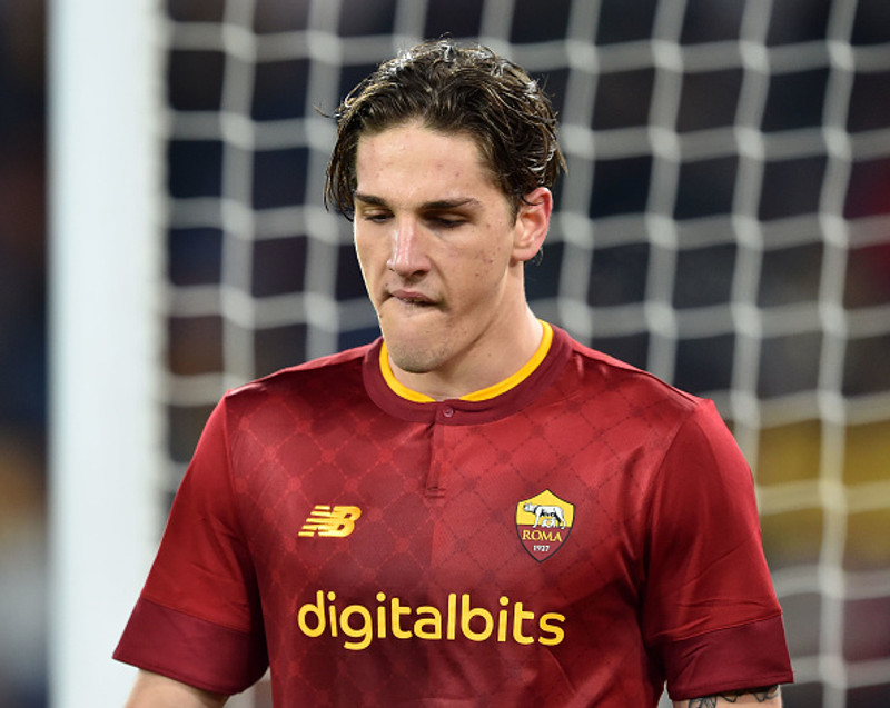 Zaniolo kominn til Galatasaray (Staðfest)