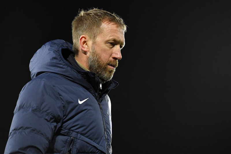 <b>Graham Potter</B> - Var hér á landi á dögunum og hélt fyrirlestur hjá KSÍ. Eru örugglega enn með símanúmerið hans. Var síðast með Chelsea þar sem hlutirnir gengu ekki upp en hann er gríðarlega öflugur þjálfari. Hann sýndi það líklega mest hjá Östersund í Svíþjóð þar sem hann gerði rosalega mikið með lítið.
