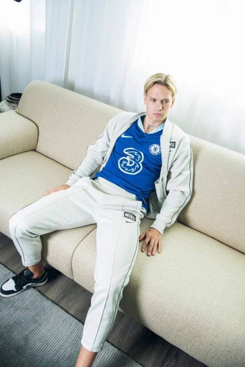 Mudryk til Chelsea (Staðfest)