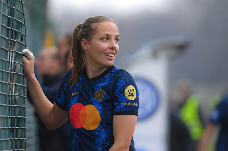 Anna Björk Kristjánsdóttir.