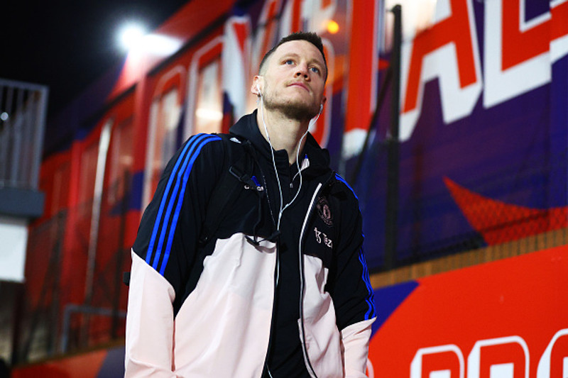 Weghorst vill vera keyptur til Man Utd