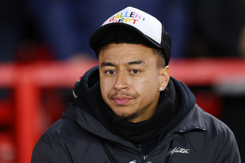 Lingard: Þetta helvíti er yfirþyrmandi