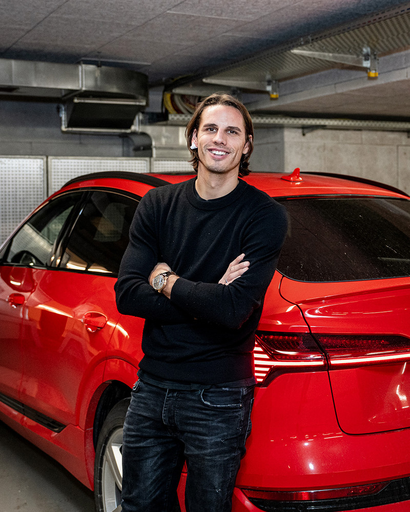 Yann Sommer til Bayern (Staðfest)