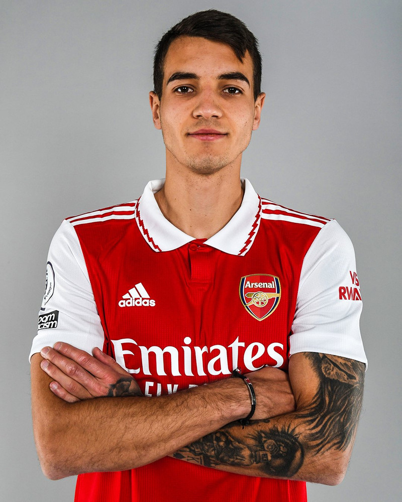 Jakub Kiwior