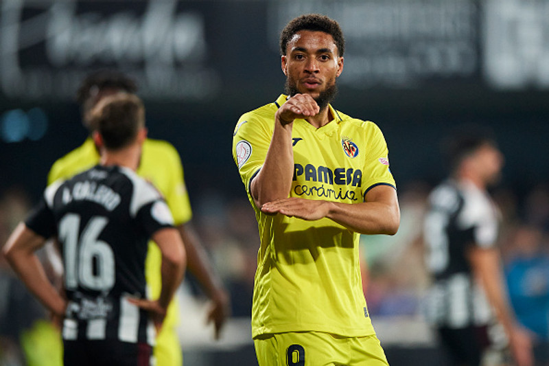 Danjuma til Everton (Staðfest)