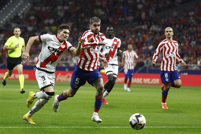Real Madrid að kaupa Fran Garcia til baka