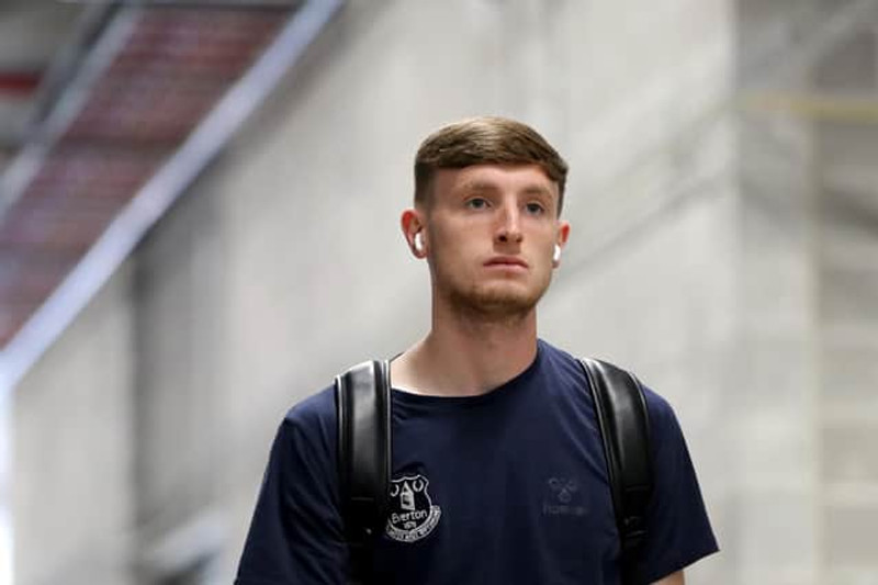 Mættur til Sunderland.