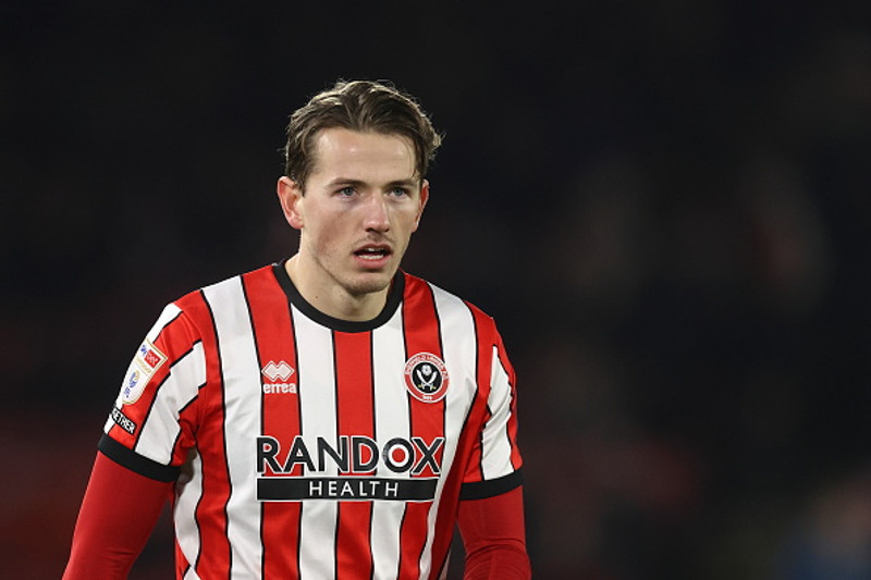 Berge vill fara til Manchester United