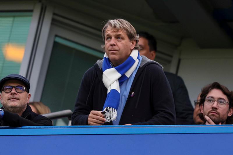 Búinn að smíða geggjað Football Manager lið.
