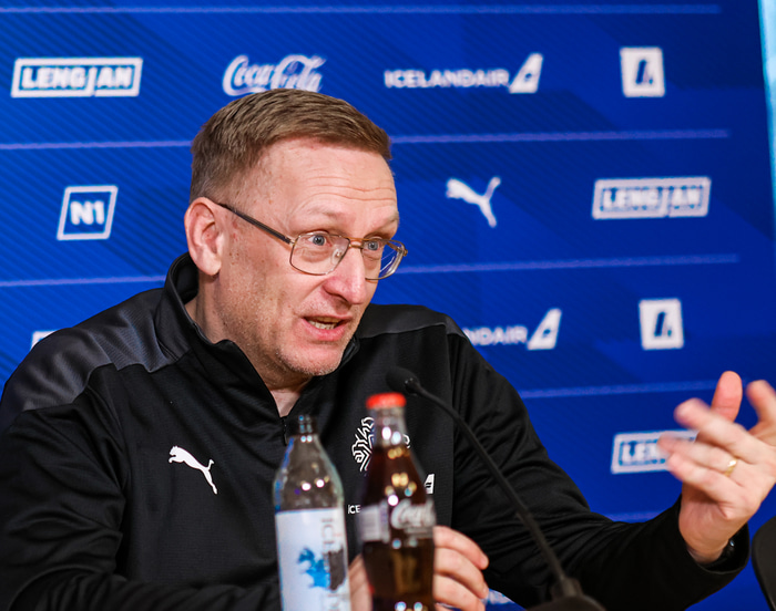 Þorsteinn Halldórsson