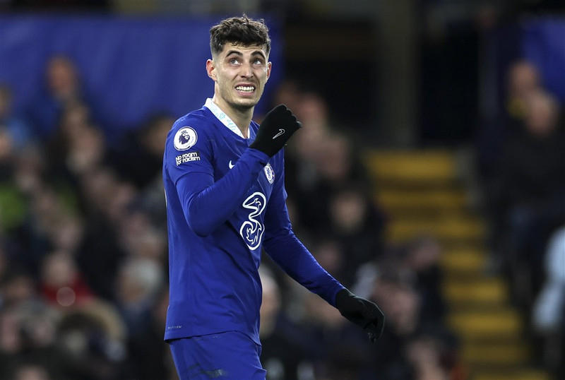 Havertz: Erfitt að segja nei við Bayern