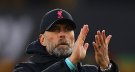 Klopp: Var hvorki bundinn niður né byrlað þegar ég...