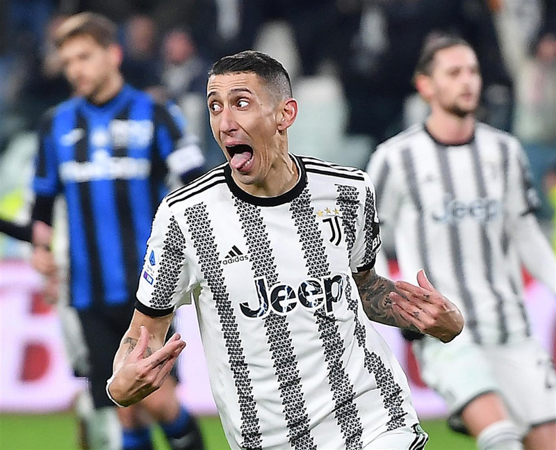 Ítalía í dag - Juve kíkir til Salerno