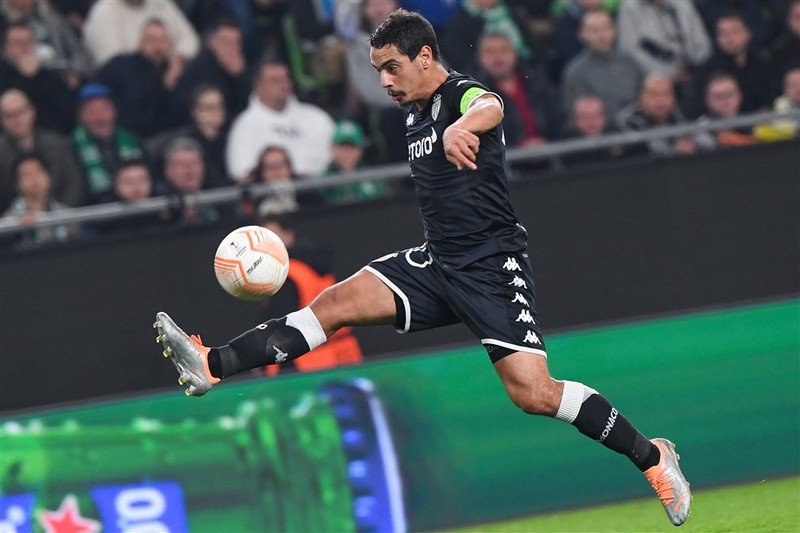 Wissam Ben Yedder er að semja við Venezia