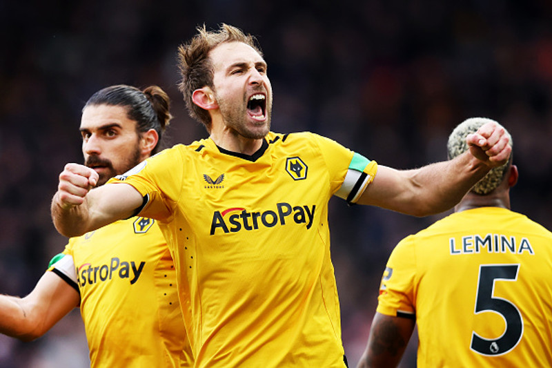 <b>Varnarmaður: Craig Dawson (Wolves)</b> - Úlfarnir unnu sinn fyrsta leik þegar þeir lögðu Southampton. Dawson var geggjaður í vörninni, átti ekki í nokkrum vandræðum með sóknarmenn Dýrlingana.