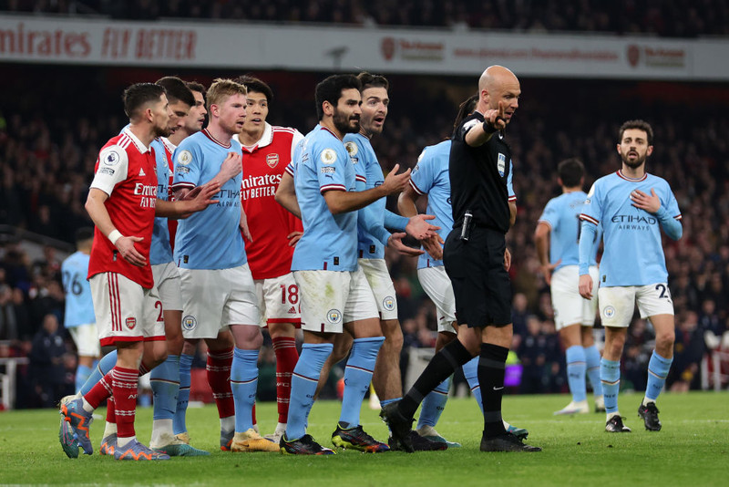 England um helgina - Risa leikur á Etihad