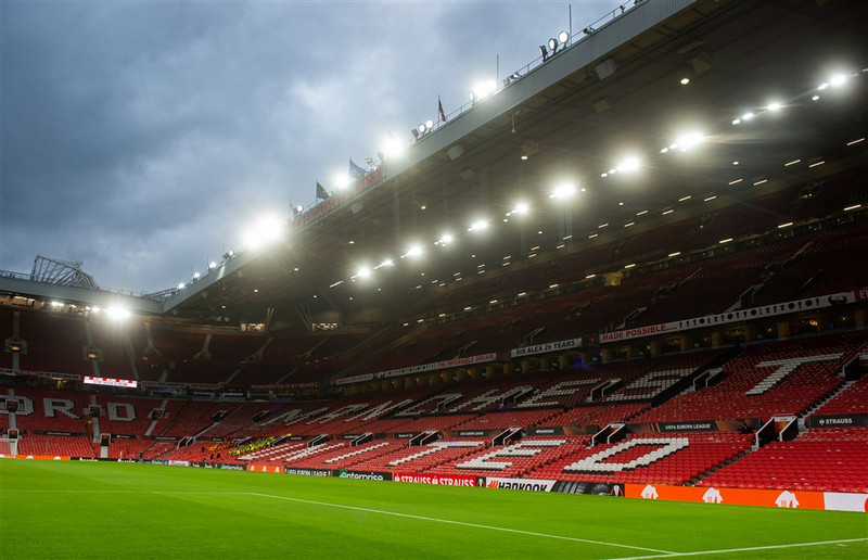 Enska úrvalsdeildin hefst á Old Trafford 16. ágúst.