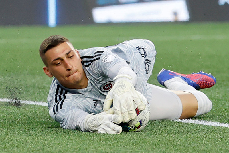 Chelsea lánar Petrovic til Strasbourg (Staðfest)