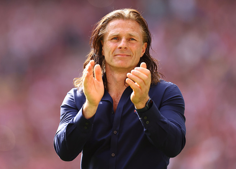 Ainsworth rekinn frá QPR (Staðfest) - Warnock líklegastur til að taka við