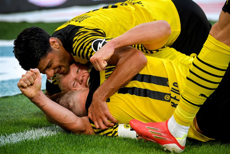 Þýskaland í dag - <b>LOKAUMFERÐIN:</b> Verður Dortmund meistari?