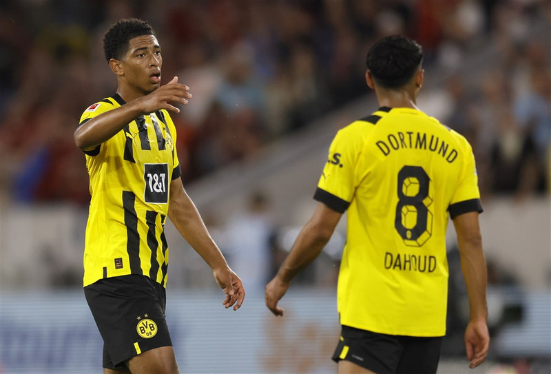 Þýskaland í dag - Dortmund fær Köln í heimsókn