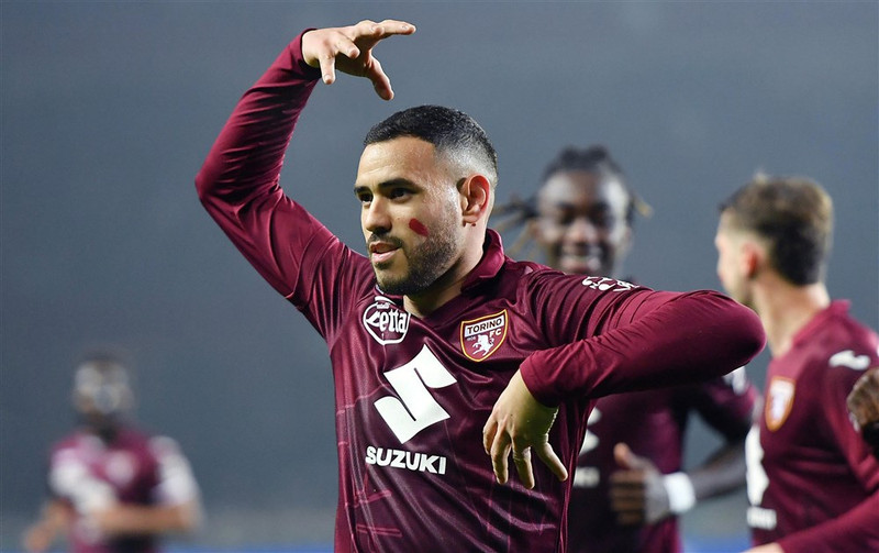 Sanabria til Arsenal?