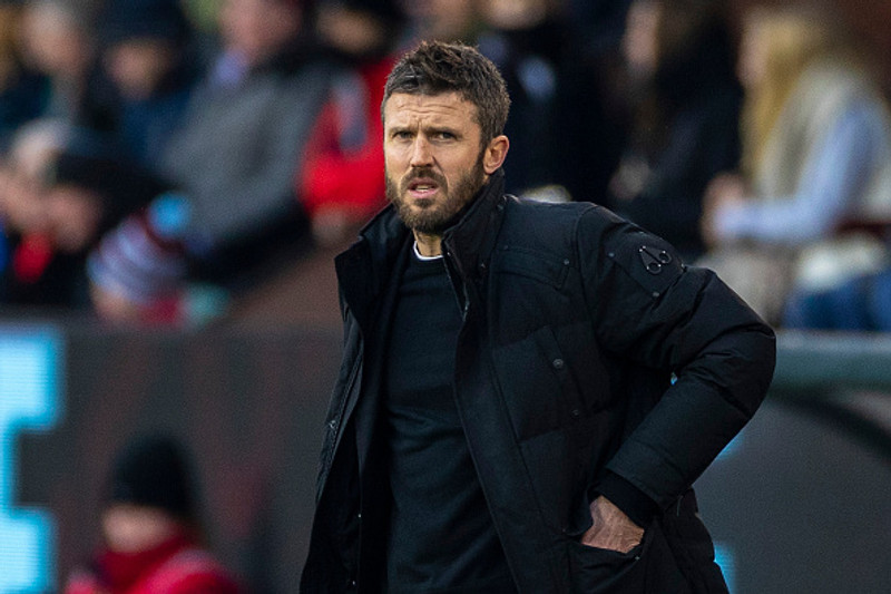 <b>4. Middlesbrough</b> - Það er mikill metnaður hjá Boro og væntingar um að Michael Carrick komi liðinu upp.