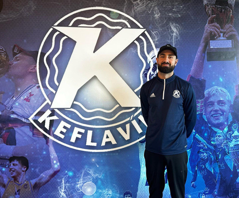 Sami Kamel til Keflavíkur (Staðfest)