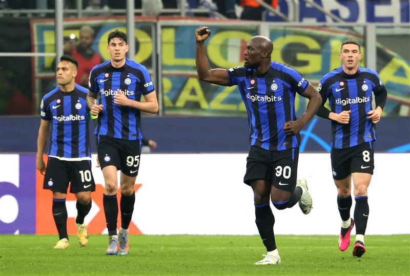 Ítalía í dag - Inter mætir Fiorentina í úrslitum bikarsins