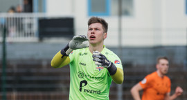 Marvin Darri aftur í Vestra (Staðfest)