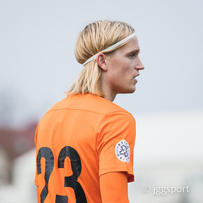 Atli Sigurjónsson.