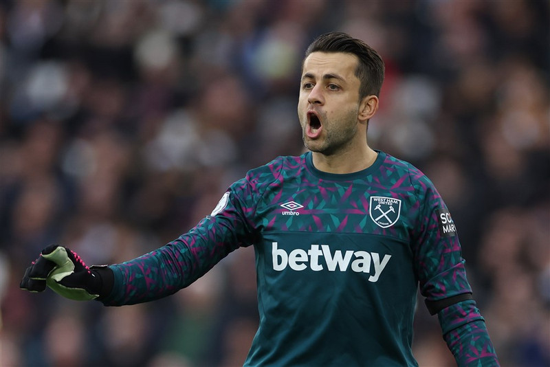 Fabianski snýr aftur til West Ham (Staðfest)