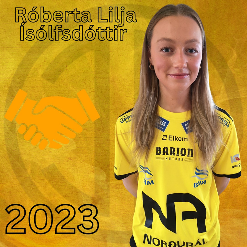 Róberta Lilja aftur í ÍA (Staðfest) - Unnur og Aníta framlengja