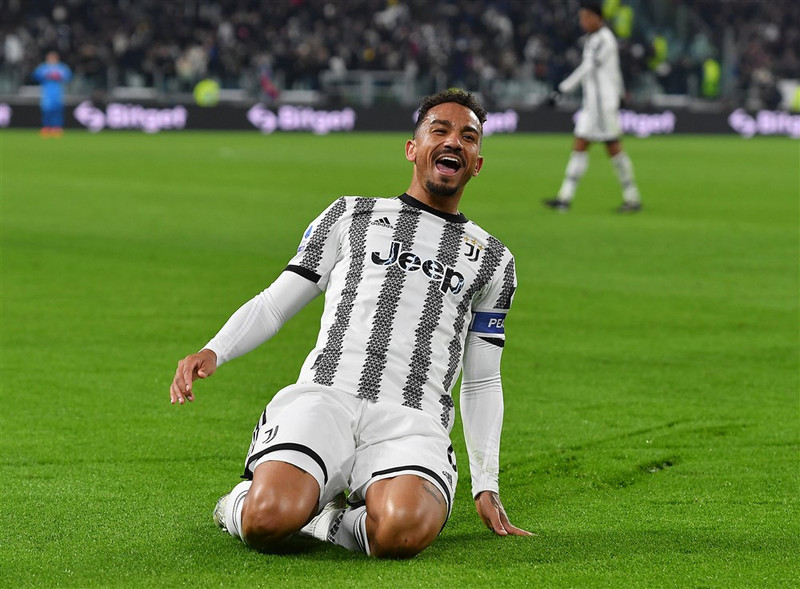 Danilo.