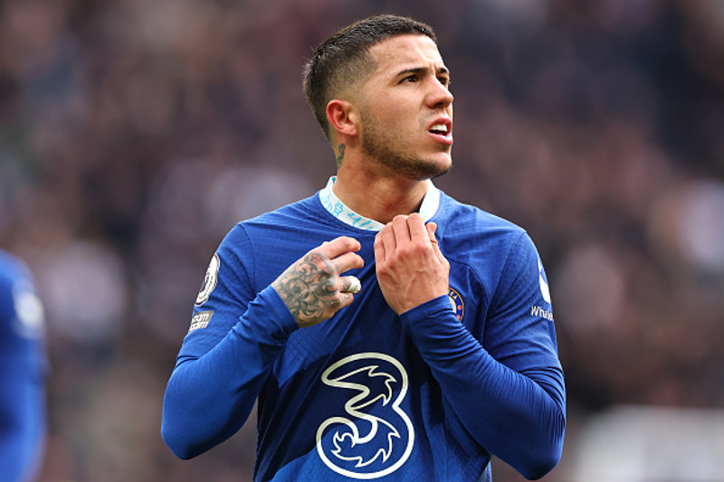 Sérfræðingur býst við brunaútsölu hjá Chelsea