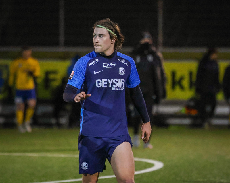 Jordan Smylie ætlar að spila aftur á Íslandi