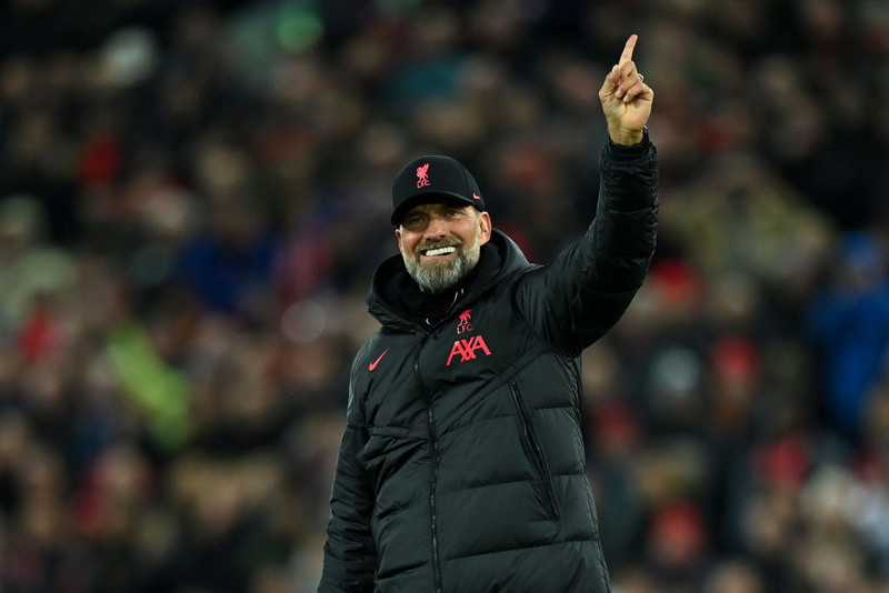 Jürgen Klopp