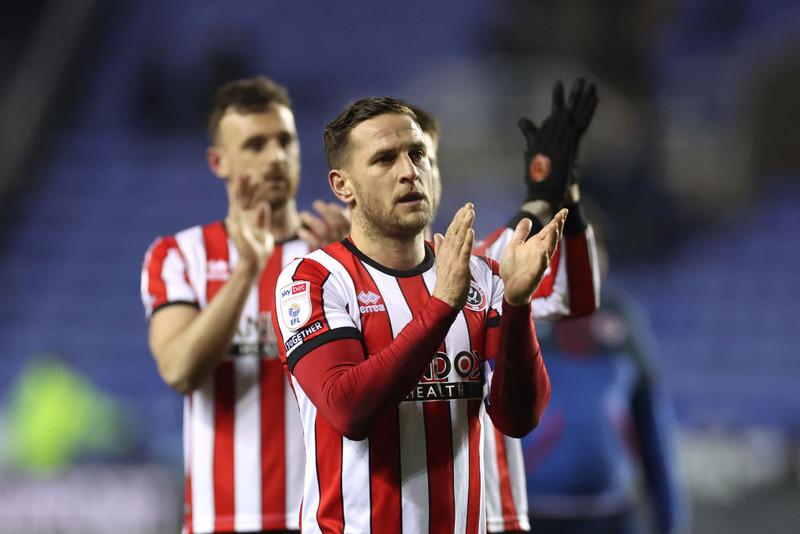Nígerískur auðkýfingur að kaupa Sheffield United
