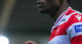 Fór frá Íslandi í hlýjan faðm Alan Shearer og Ian...