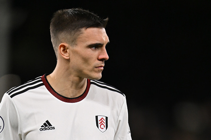 West Ham reynir að fá hinn hæfileikaríka Joao Palhinha.